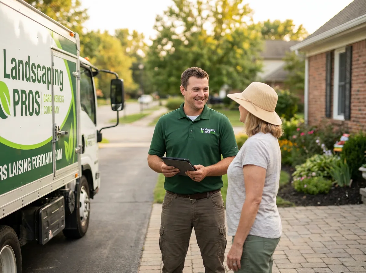 Landscaping Farmington, WA FAQs
